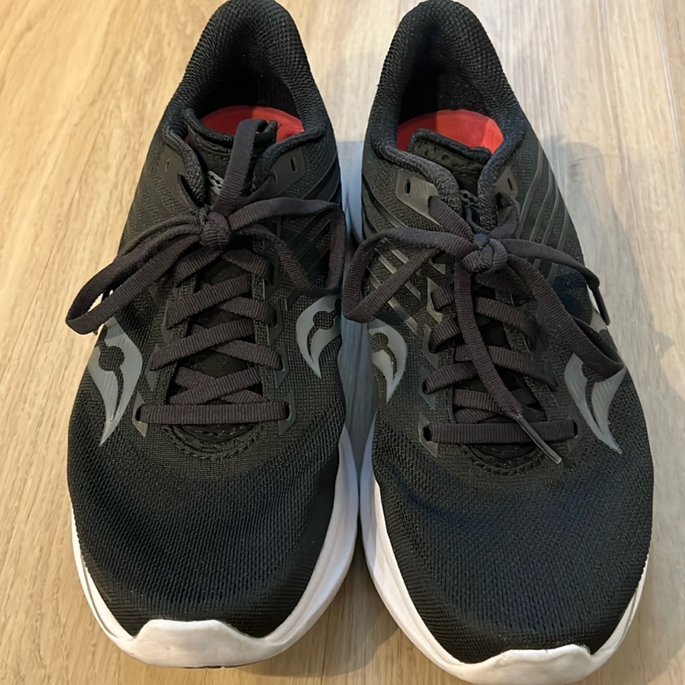 Saucony Women's Kinvara 12 Running Shoe